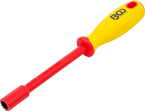 BGS 71089, Rot