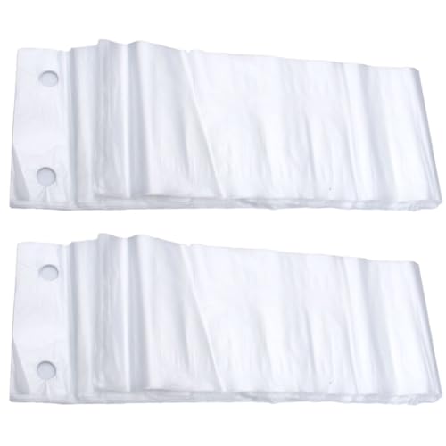 Protection parapluie long jetable VALICLUD pour éviter les sols glissants en plastique
