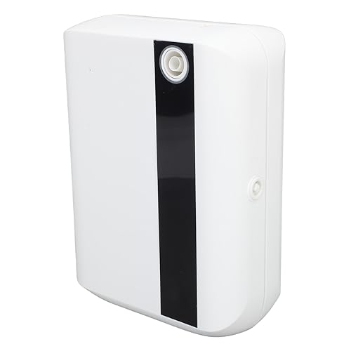 Difusor aromático eléctrico con capacidad 500 mL