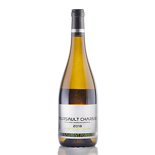 ローラン ポンソ ムルソー プルミエ クリュ シャルム キュヴェ ド ラ サントーレ 2018 正規品 Laurent Ponsot Meursault Charmes Cuvee de la Centauree フランス ブルゴーニュ 白ワイン ローラン ポンソ ムルソー プルミエ クリュ シャルム キュヴェ ド ラ サントーレ 2018 正規品 Laurent Ponsot Meursault Charmes Cuvee de la Centauree フランス ブルゴーニュ 白ワイン