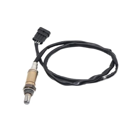 Sonde lambda pour Fiat 0258005244 résout les problèmes de surconsommation
