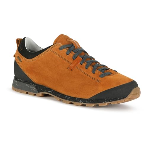 AKU Herren Outdoorschuhe Bellamont III Suede GTX Orange 44,5