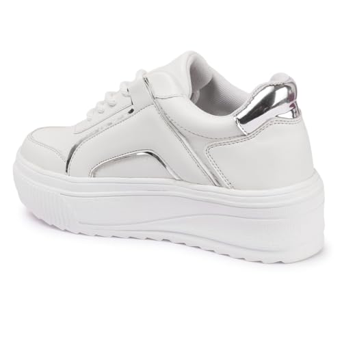 Image of Vendoz Women Casual Sneakers