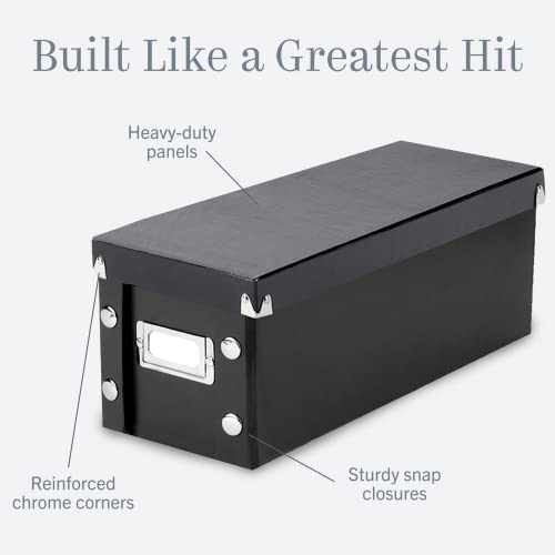 The 29 Best CD Storage Racks of 2024 [Verified] Cherry Picks