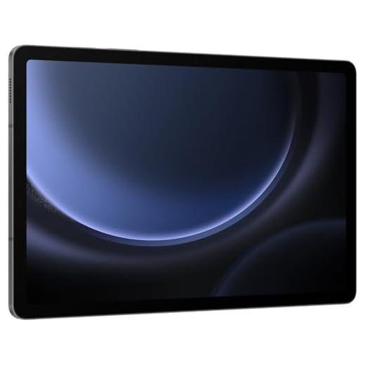 Galaxy Tab S9 FE 10.9-inch (Renewed)