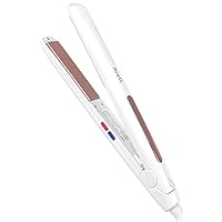 美品　Areti（アレティ） 20mm ヘアアイロン ストレート カール Amazon | Areti アレティ ヘアアイロン 20mm ストレート カール