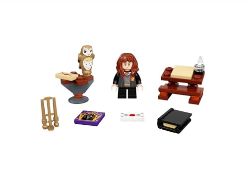 Lego 30392 Hermione's Study Desk - Lego - Immagine 1