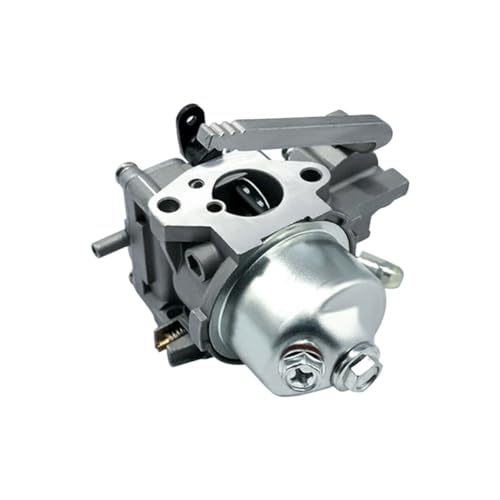 Carburateur 16100-ZW6-716 pour réparer le ralenti instable hors-bord 2 CV