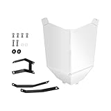 Headlamp Cover Protector Motorcycle Acrylic Headlight Protector Light Cover Protective Guard for Ho&nda NC750X NC 750 X 2016-2018 2019 2020