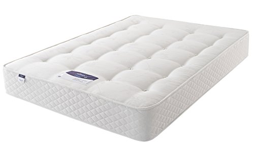 Silentnight Miracoil Ortho Mattress | Extra Firm | Double - Image 3