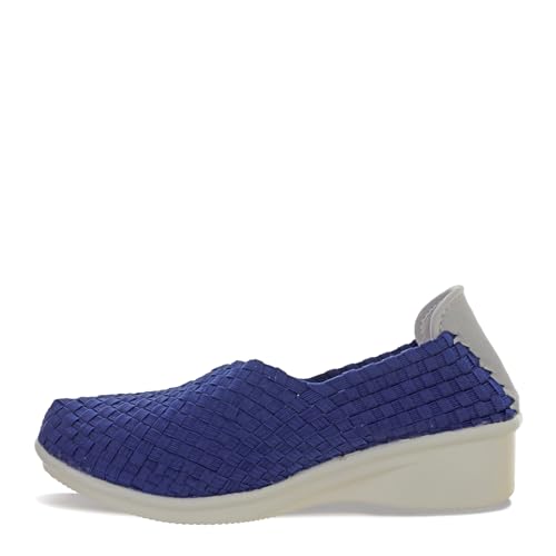 Bernie Mev Women's Yaefly P Pump4