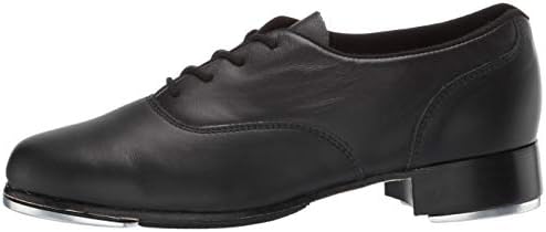 Bloch womens Respect Dance Shoe, Black, 8.5 US | Image 7