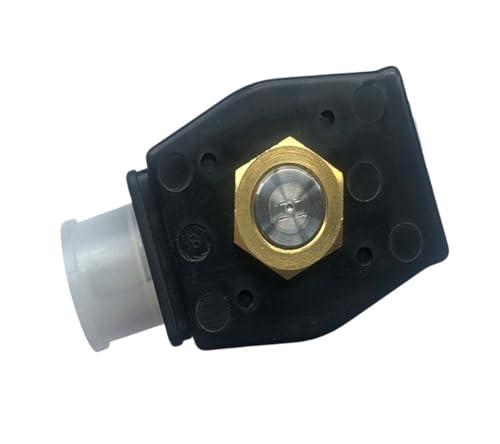 Électrovanne 3703.0246/024.00/230 commande électrique 9500300.3206 - 3