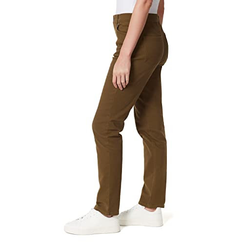 Image of Gloria Vanderbilt Women's Classic Tapered Amanda Jeans