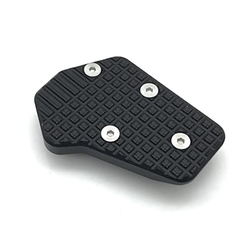 Levier de frein pour BMW F900R en aluminium CNC haute résistance noir