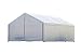 ShelterLogic 18-Feet Super Max Canopy Accessories Enclosure Kit