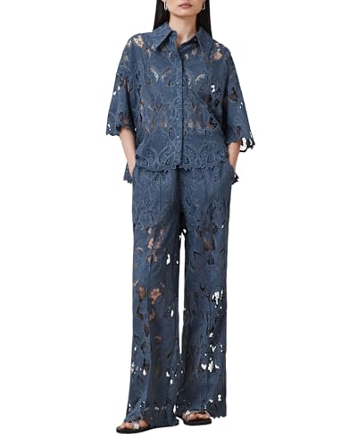 Women's Charli Emb Trouser2