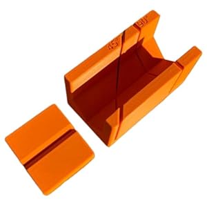 Hjatirace LJF2GC67 Gehrungskastensägen-Set