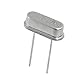 Aexit 10 x Passive Components 4.096MHz Crystal Oscillator HC-49S Crystals Low profil-e