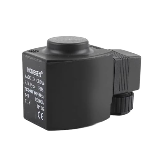 Bobine EVR AC220V pour électrovanne à soupape de série SV HV