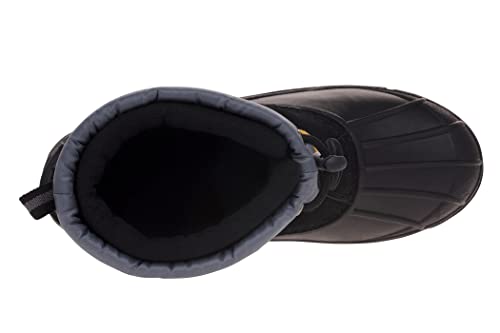 totes Kids Action Snow Boots4