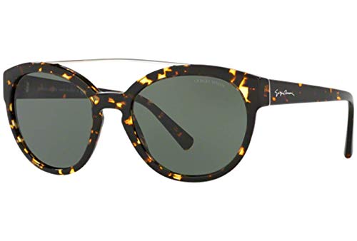 Giorgio Armani AR8086 - Cats Eyes Sunglasses 55mm