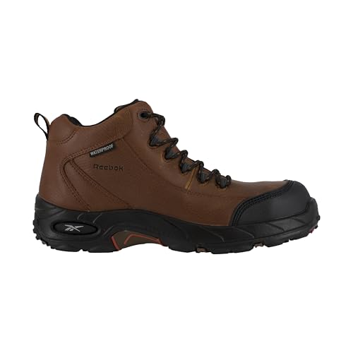 Reebok Work Tiahawk Comp Toe WP Hiker Men's Boot2