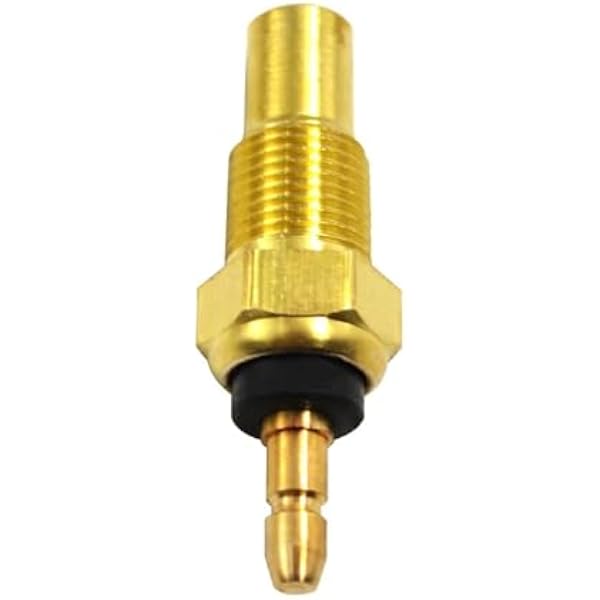 Czujnik temperatury wody w motocyklu dla VMAX1200 XTZ660 Tenere XVZ1200 YP250 YZFR1 YZFR6 YZF1000R YZF600R
