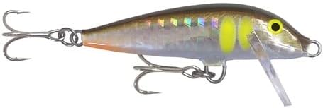 Rapala Countdown Abashi