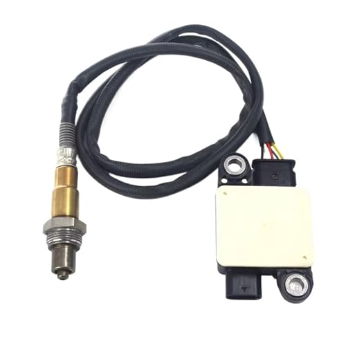 Capteur de particules haute durabilité 0281007746 pour Cummins Kl0
