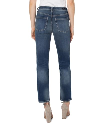 Liverpool Women's Kennedy Straight in Oasis2