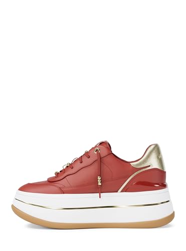 Image of Michael Kors Women's Hayes Lace Up Sneakers