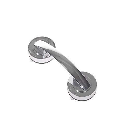 ANPI Asa de la Puerta Ventosa, Puerta magnética Frigorífico Cajón Cuarto de baño Cocina Barandilla Bañera de Vidrio, Soporte Fuerte Durable