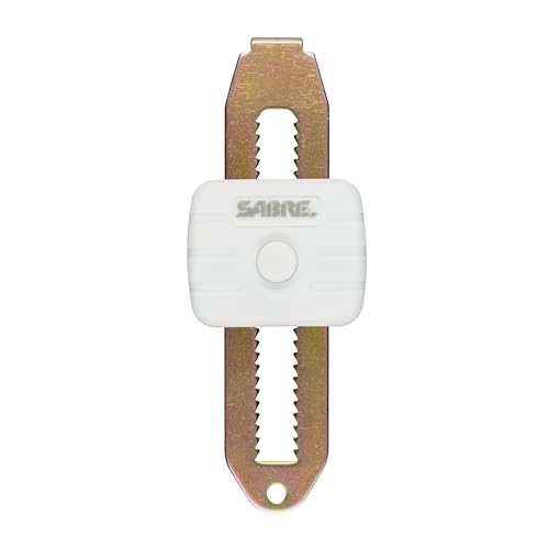SABRE Travel Lock