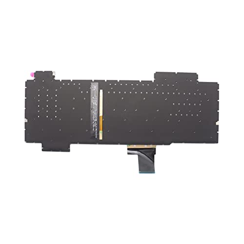 Clavier Asus TUF Gaming FX505 avec rétroéclairage RVB dynamique US