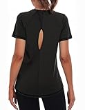 Zoom IMG-1 gyabnw t shirt sportiva donna