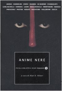 Anime nere Anime nere