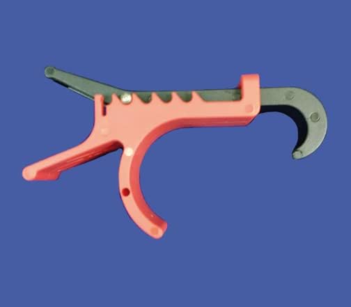 Brake lever lock Acebikes Brakefix