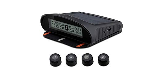 XTRONS Sistema di monitoraggio della pressione dei...