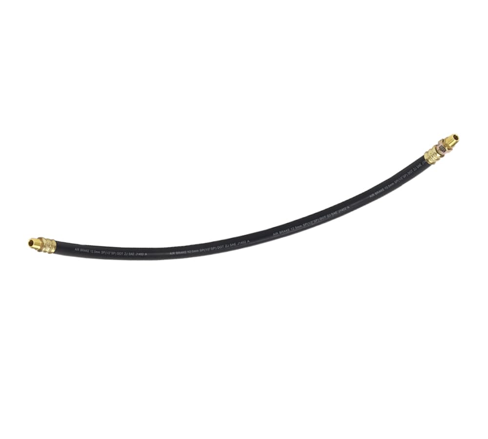 Air Hose 1/2-3/8 32 Oa 1F&1S Replaces Oem 16332