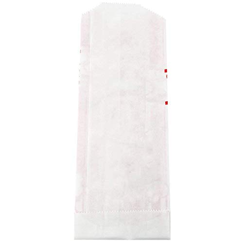 Carnival King Paper Popcorn Bags, 1 oz (100)