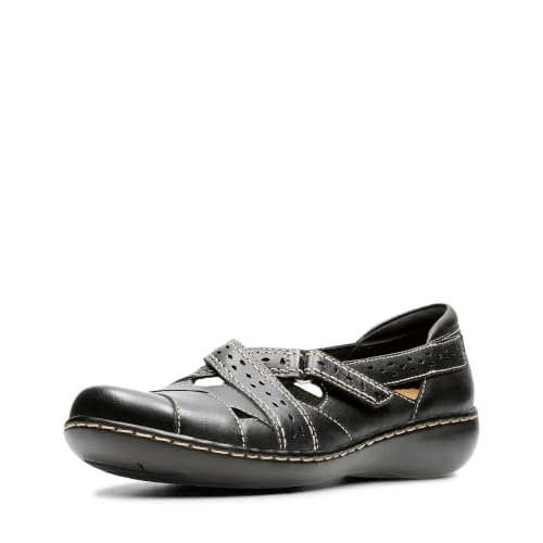 Image of Clarks Women's Ashland Spin Q Slip-on Loafer