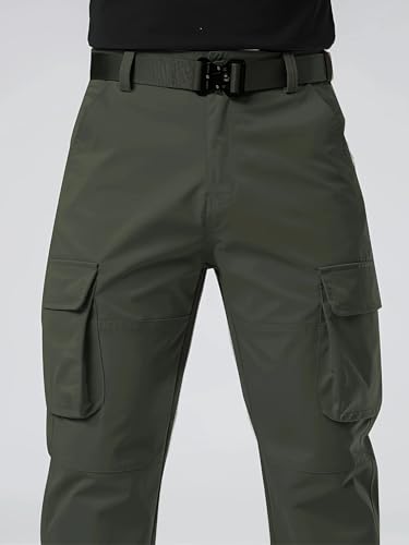 Image of INKKR Men Cargo || Cotton Men Cargo Pants || S - XXL