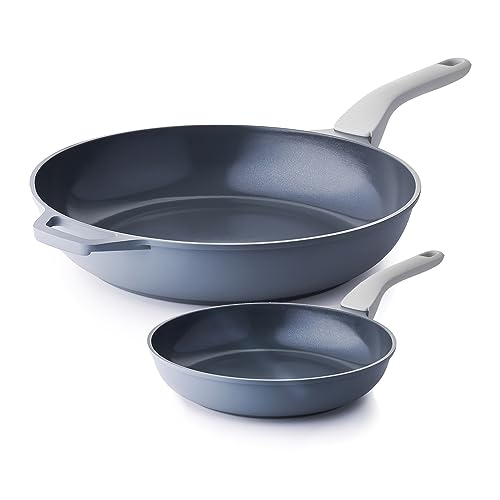 10 Best Ceramic Skillet Consumer Reports Of 2023 Glory Cycles