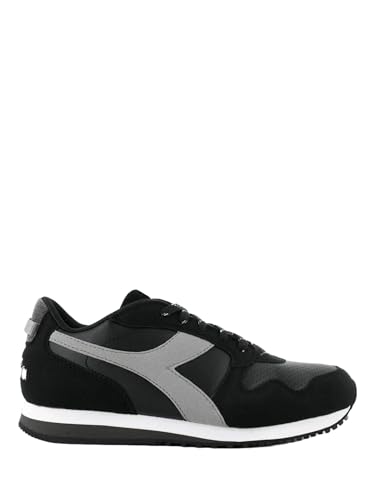 Diadora Skyler Corduroy 180840 Baskets Homme en Velours Marron