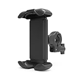 Le support de navigation est fait d'un bon matériau, qui ne rouille pas, a une haute résistance et est durable.