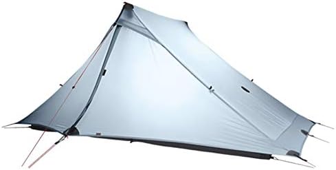 hillary dome tent