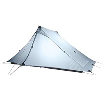 3FUL GEAR LANSHAN2(ランシャン2) 3.0 Lanshan 2 tent - 3F UL GEAR Ultralight Outdoor Gears