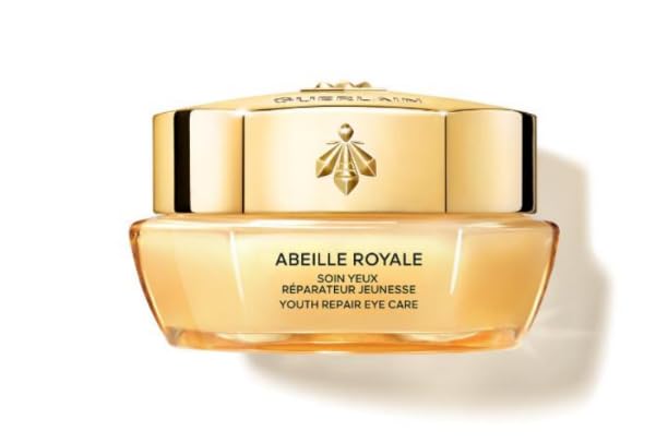 Guerlain Guer Abeille Royale Cr Yeux 15Ml - Augencreme - N/A