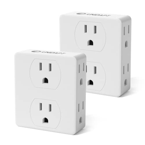 Comparison of Best Electrical Multi Outlets Top Picks 2023 Reviews